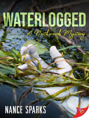 cover image of Waterlogged